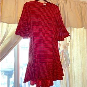 Lularoe Maurine Dress